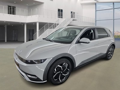 Hyundai Ioniq 5 0.0 CONNECT+ 73KWH, 2022
