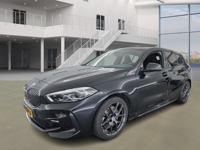 BMW 1-SERIE 1.9 120I BUSINESS EDITION, 2022