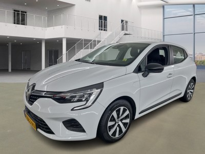 Renault Clio 0.9 1.0 TCE 90 EQUILIBRE, 2022