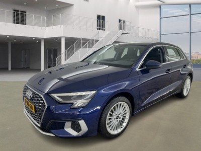 Audi A3 Sportback 0.9 30 TFSI ADVANCED EDITION, 2023