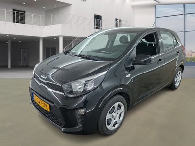 Kia Picanto 0.9 1.0 DPI COMFORTLINE, 2023