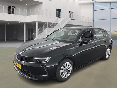 Opel Astra 1.1 1.2 LEVEL 2, 2023