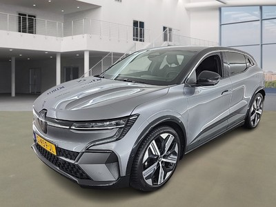 Renault Megane e-tech 0.0 EV60 OPTIMUM CHARGE ICONIC, 2023