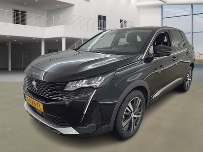 Peugeot 3008 1.1 1.2 PURETECH ALLURE PACK BUSINESS, 2023