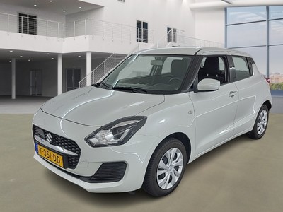 Suzuki Swift 1.1 1.2 COMFORT SMART HYBRID, 2023