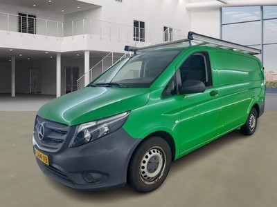 Mercedes-Benz VITO 1.5 111 CDI LANG, 2019