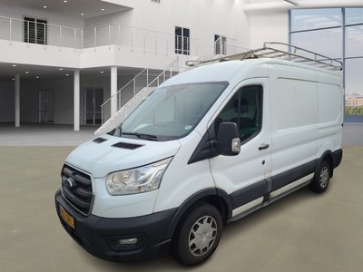 Ford Transit 1.9 310 2.0 TDCI L2H2 TREND, 2019