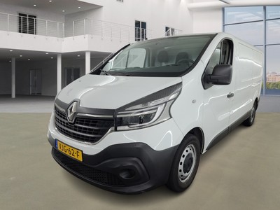 Renault Trafic 1.9 2.0 DCI 145 T29 L2H1 DC COMFORT, 2021