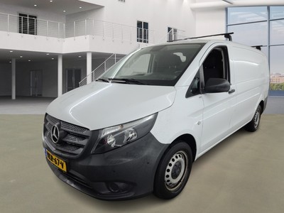 Mercedes-Benz VITO 1.9 116 CDI LANG, 2021