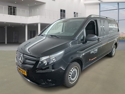 Mercedes-Benz VITO 1.9 114 CDI EXTRA LANG, 2022