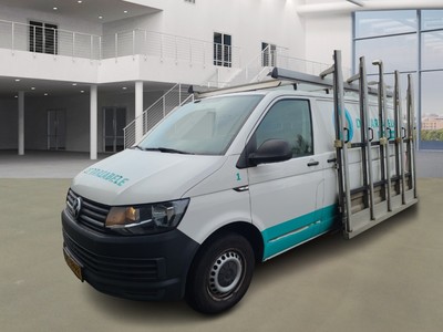 Volkswagen Transporter 1.9 2.0 TDI L2H3 TRENDLINE, 2016