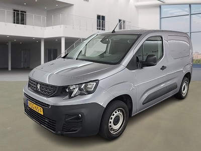 Peugeot Partner 1.4 1.5 BLUEHDI 100 S&amp;S L1, 2022