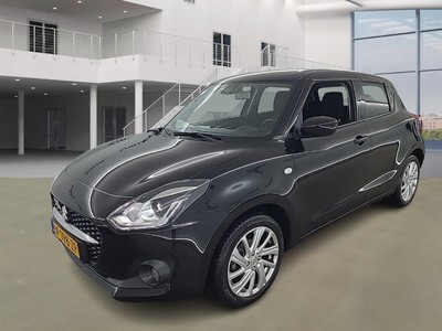 Suzuki Swift 1.1 1.2 SELECT SMART HYBRID, 2024