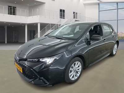Toyota Corolla 1.7 HYBRID 140 ACTIVE, 2024