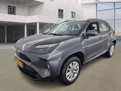 Toyota Yaris cross 1.4 1.5 VVT-I ACTIVE, 2024