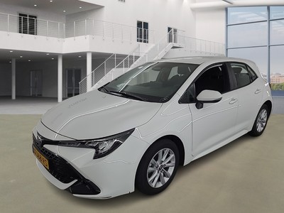 Toyota Corolla 1.7 HYBRID 140 ACTIVE, 2024