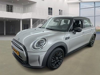 MINI  1.4 1.5 COOPER CAMDEN EDITION, 2024