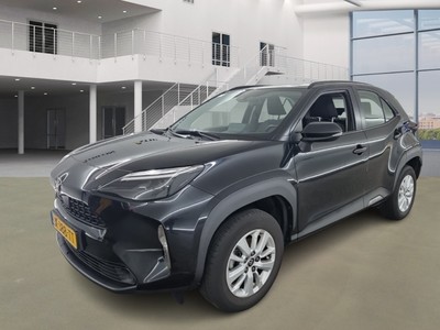 Toyota Yaris cross 1.4 1.5 VVT-I ACTIVE, 2024