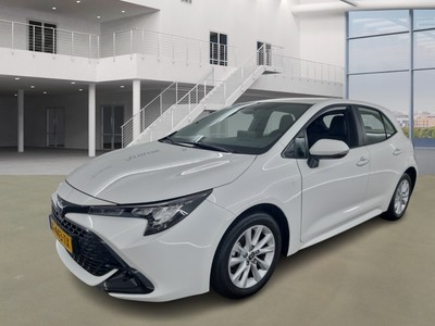 Toyota Corolla 1.7 HYBRID 140 ACTIVE, 2024