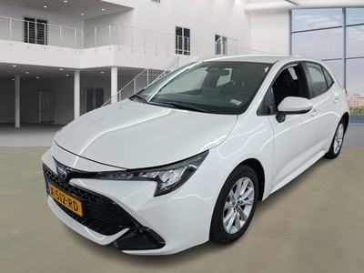 Toyota Corolla 1.7 HYBRID 140 ACTIVE, 2024