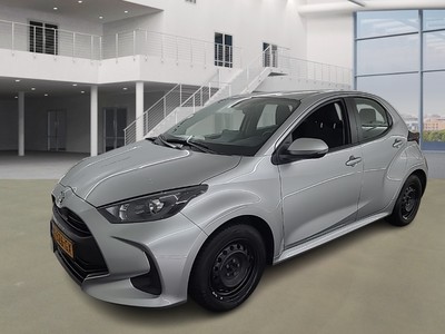 Toyota Yaris 1.4 1.5 VVT-I ACTIVE, 2023