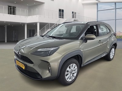 Toyota Yaris cross 1.4 1.5 VVT-I ACTIVE, 2024