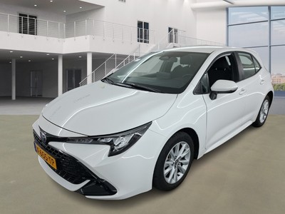 Toyota Corolla 1.7 HYBRID 140 ACTIVE, 2024