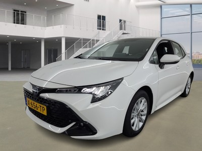 Toyota Corolla 1.7 HYBRID 140 ACTIVE, 2024