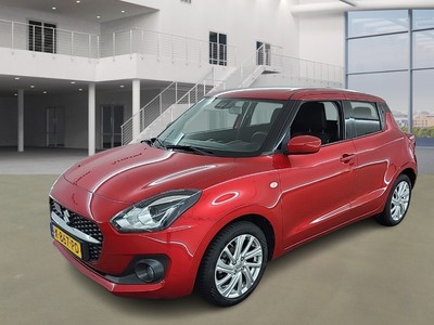 Suzuki Swift 1.1 1.2 SELECT SMART HYBRID, 2024
