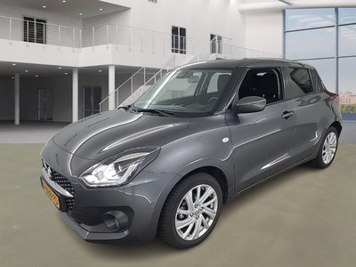 Suzuki Swift 1.1 1.2 SELECT SMART HYBRID, 2024