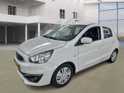 Mitsubishi Space star 0.9 1.0 COOL+, 2019