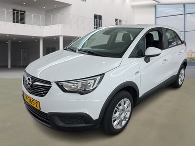 Opel Crossland x 1.1 1.2 TURBO INNOVATION, 2019