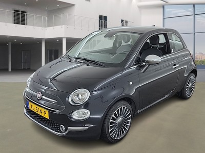 Fiat 500 0.8 0.9 TWINAIR TURBO COLLEZIONE, 2019