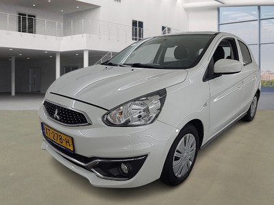 Mitsubishi Space star 0.9 1.0 COOL+, 2019