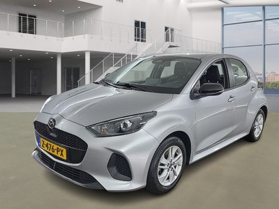 Mazda 2 hybrid 1.4 1.5 CENTRE-LINE, 2024