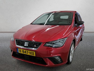 Seat Ibiza 1.0 TSI 85kW FR Business Intense Plus, 2021