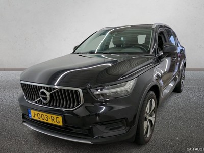Volvo XC40 T4 Recharge 155kW Inscription Expression automaat, 2020