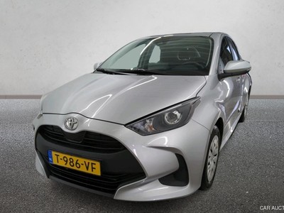 Toyota Yaris 1.5 VVT-i 92kW Active, 2023