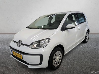Volkswagen Up 1.0 48kW, 2021