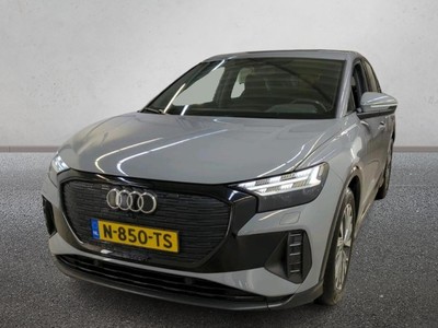 Audi Q4 35 SB e-tron 125KW/52kWh Launch Edition Advanced, 2021