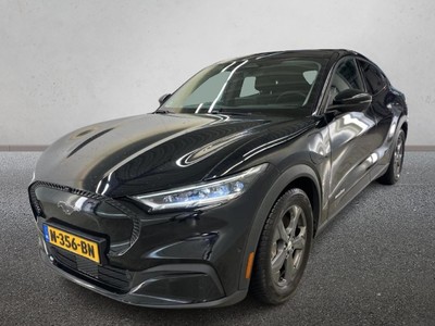 Ford MUSTANG Mach-E 190kW/ 75.7kWh RWD automaat, 2021