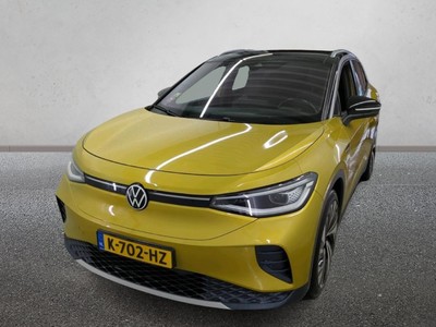 Volkswagen ID.4 ID 4 150kW / 77kWh Max Aut, 2020