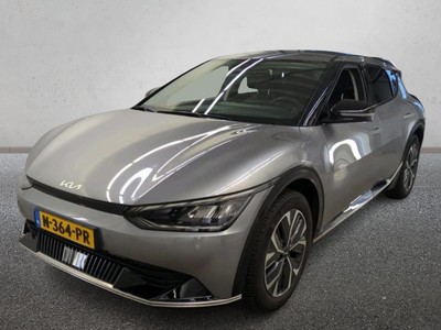 Kia EV6 BEV 168kW/ 77.4KWH RWD Plus automaat, 2021