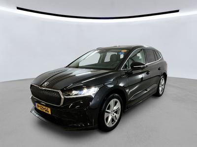 Skoda Enyaq iv 0.0 BEV 204PK 77KWH 80 COMFORT TREKHAAK, 2022