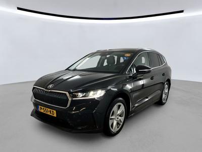 Skoda Enyaq iv 0.0 BEV 204PK 77KWH 80 COMFORT, 2022