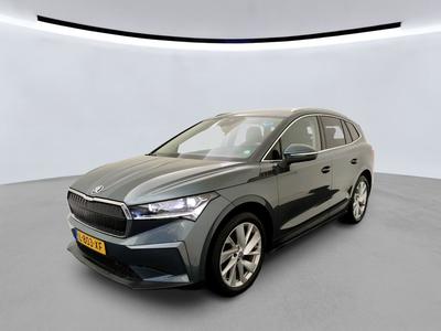 Skoda Enyaq iv 0.0 BEV 180PK 58KWH 60 COMFORT, 2021