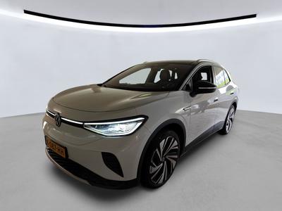 Volkswagen Id.4 0.0 BEV 204PK 77KWH 1ST MAX, 2020