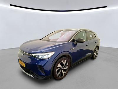 Volkswagen Id.4 0.0 BEV 204PK 77KWH PRO TREKHAAK, 2020