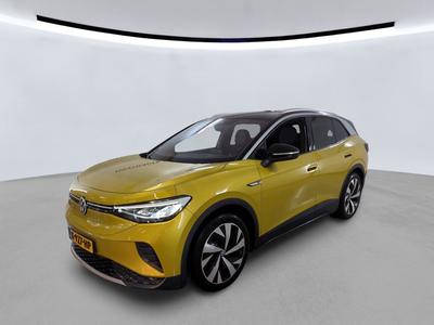 Volkswagen Id.4 0.0 BEV 204PK 77KWH 1ST WARMTEPOMP, 2020