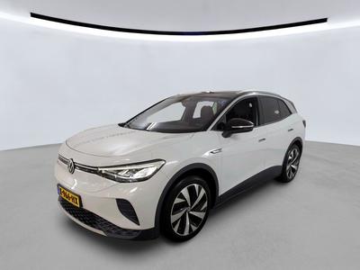 Volkswagen Id.4 0.0 BEV 204PK 77KWH 1ST, 2020